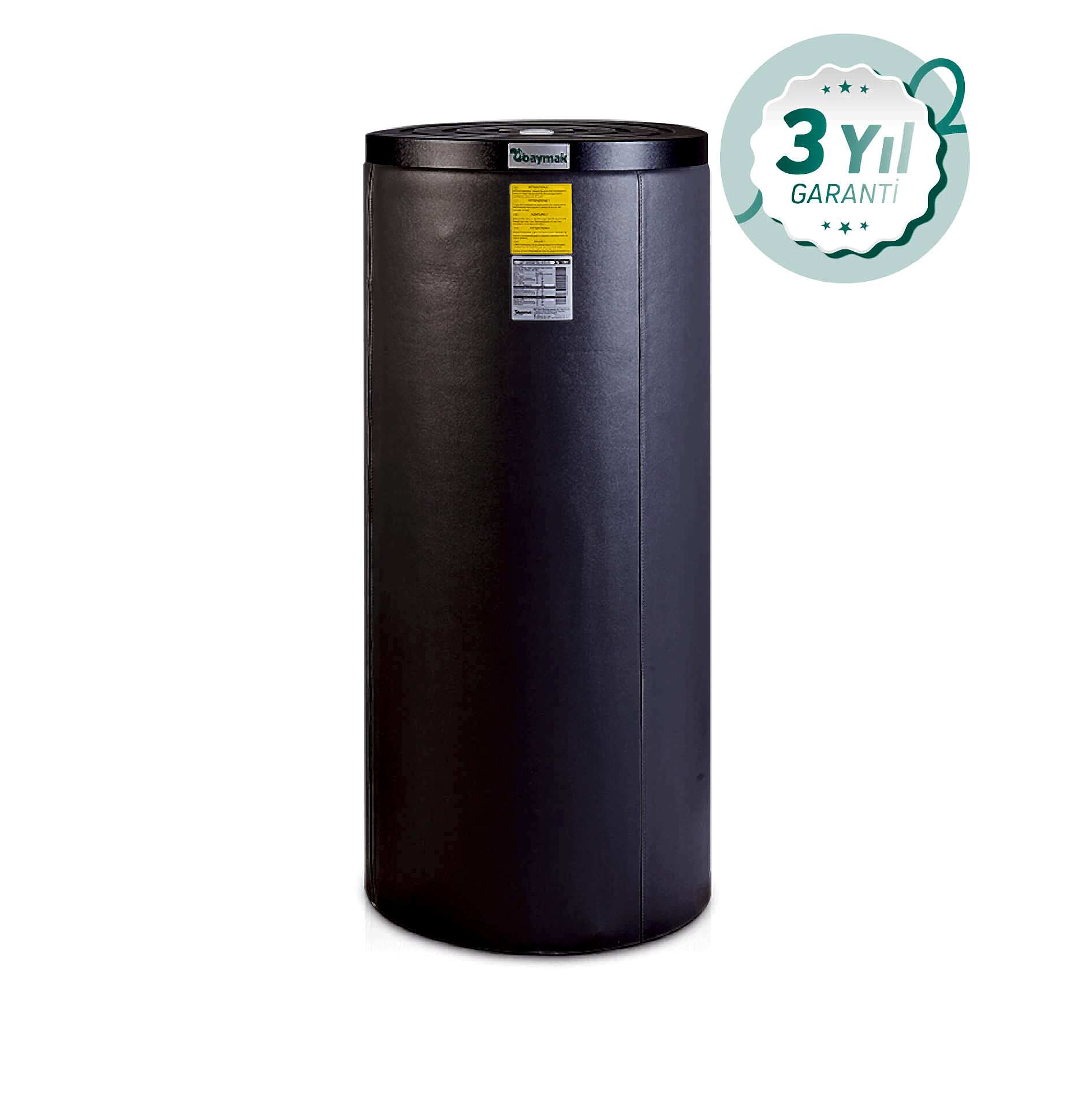 500 LT AQUA BOYLER TEK SERP.