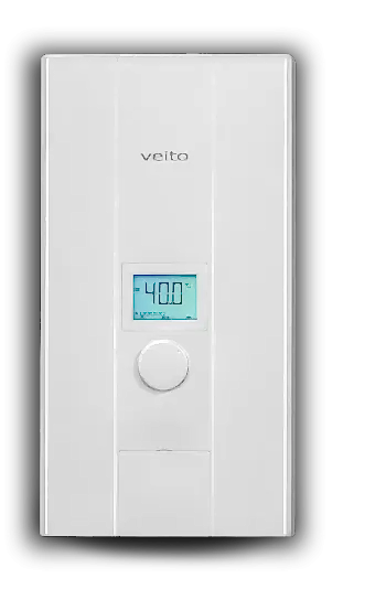 Veito Blue S – 24 Kw Üç Faz Merkezi Sistem