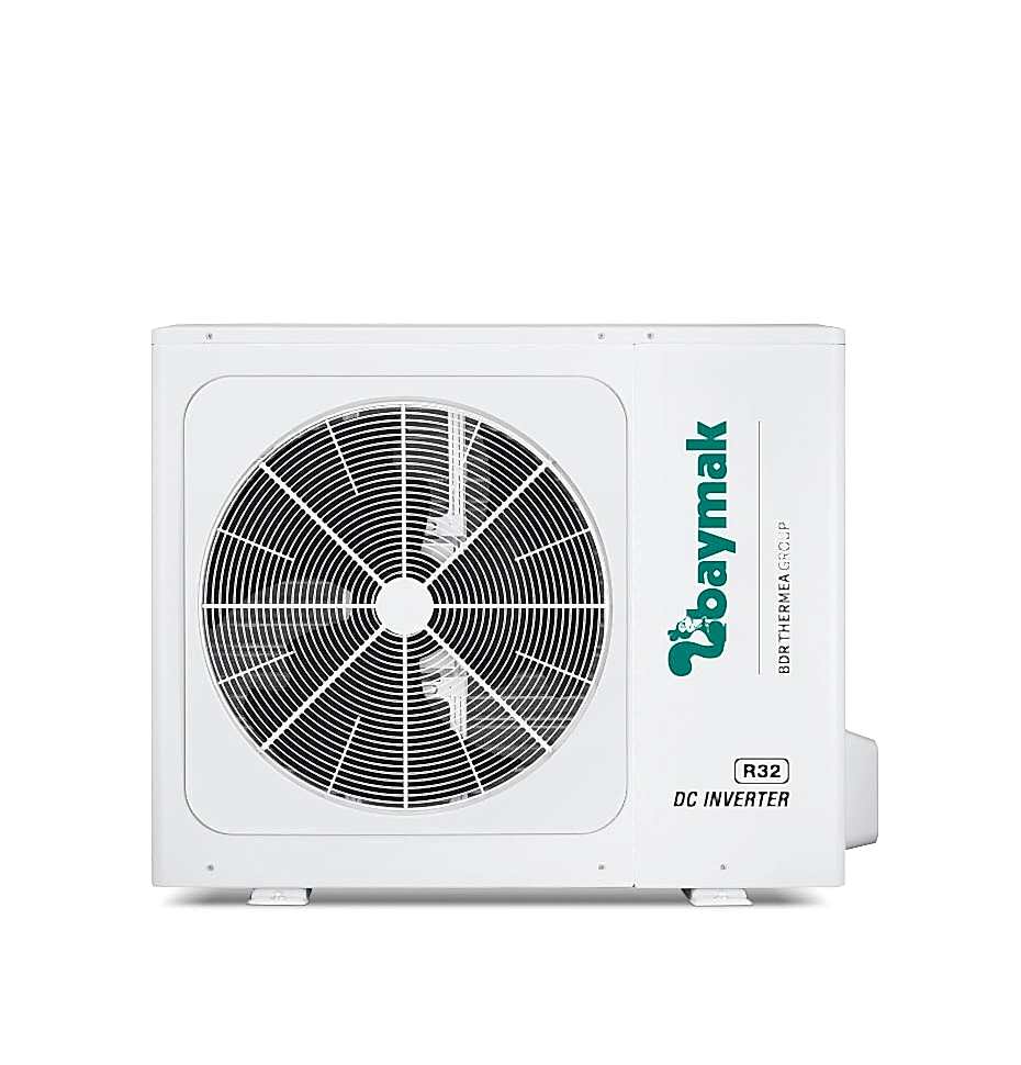 IOTHERM MONOBLOCK 80 M/P (IO-MM 80 P, 1 FAZ)