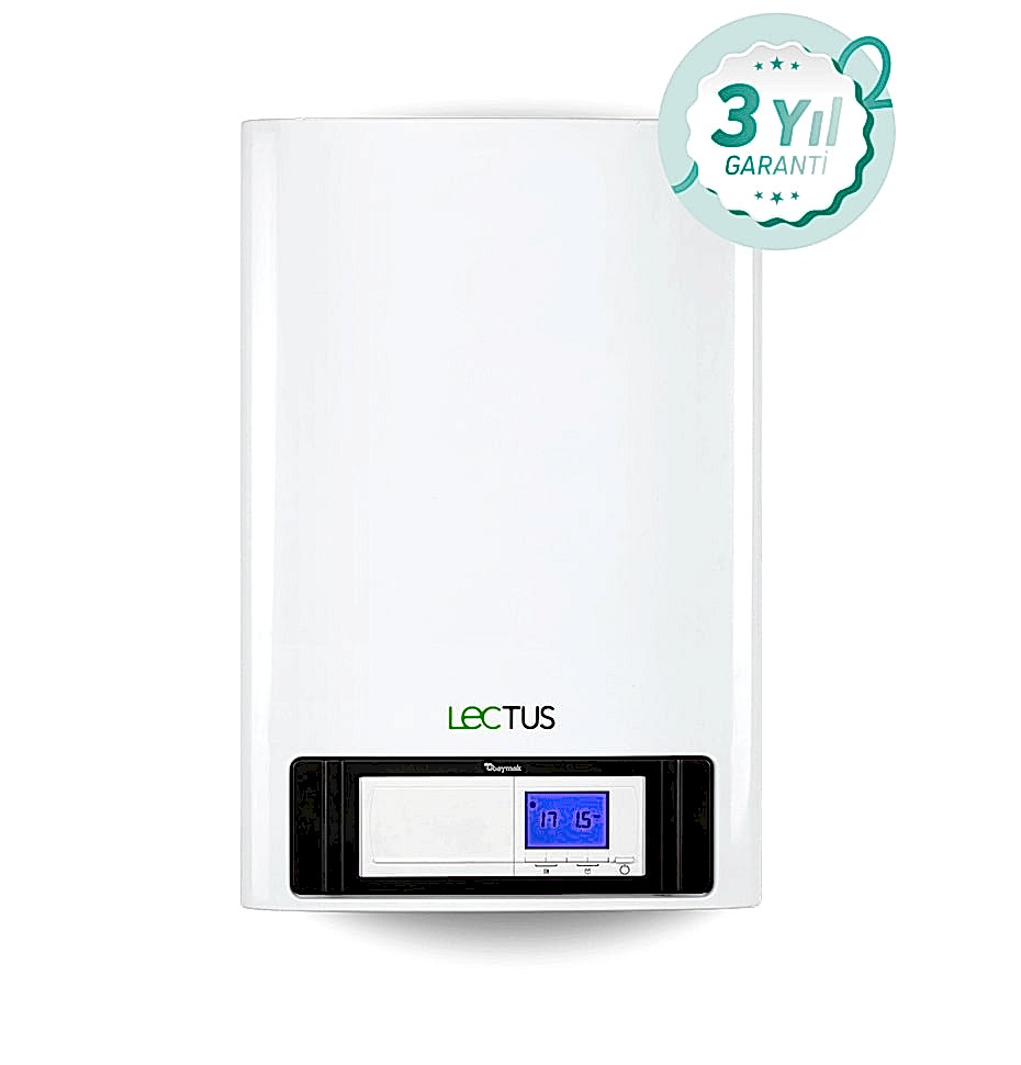  BAYMAK LECTUS POMPALI DUVAR TİPİ YOĞUŞMALI KAZAN 90