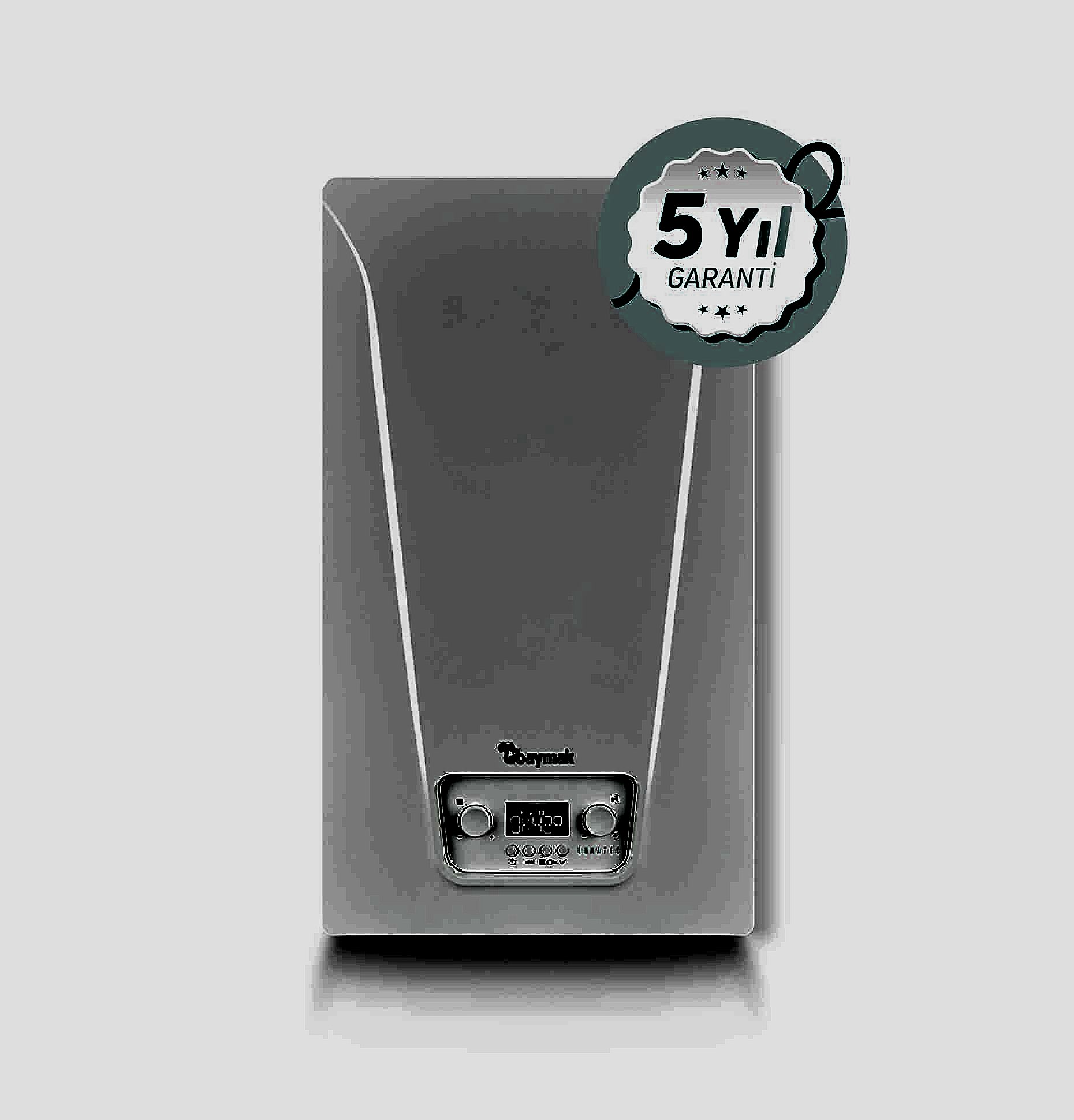  BAYMAK LUNATEC TAM YOĞUŞMALI KOMBİ 30 KW