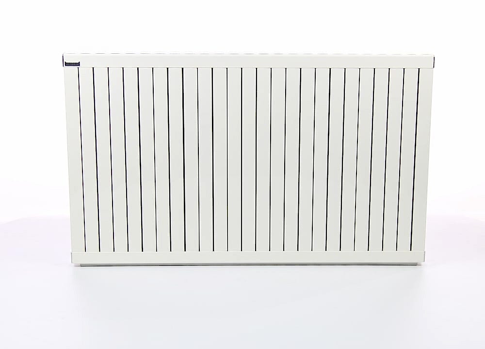 Termorad Evenos 9010 60×100 Alüminyum Panel Radyatör – Hızlı Isıtma & Enerji Tasarrufu