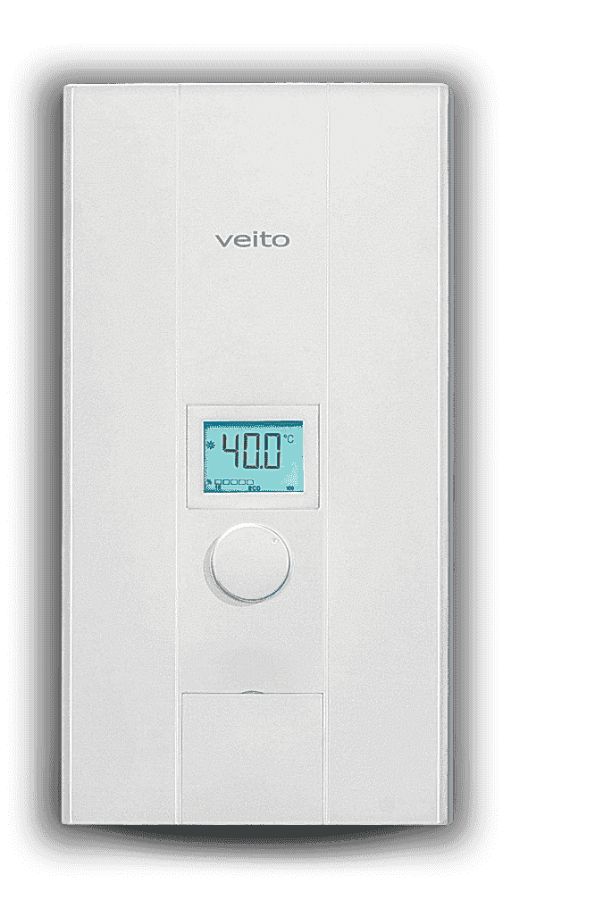 Veito blue s 21 kw Üç faz Merkezi sistem