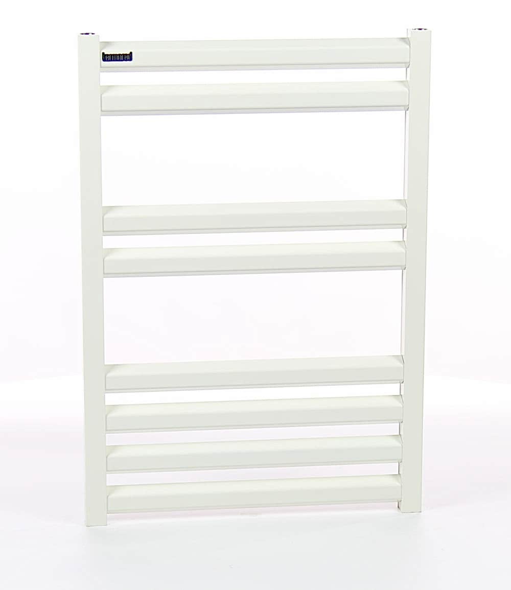 Petsa 9010 Beyaz 50×100 Dekoratif Havlupan – Modern Banyo Radyatörü