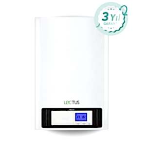 Merkezi Isıtma Sistemleri